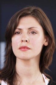 Olga Dihovichnaya portrait