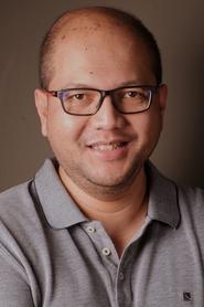 Satrio Budiono portrait