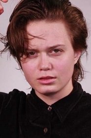 Yune Vilanova portrait