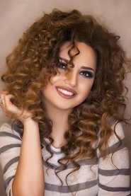 Jamila Taghizade portrait