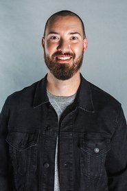 Timothy Harris portrait