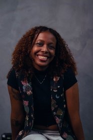 Tainá Lima portrait
