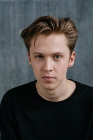 Egor Popov portrait