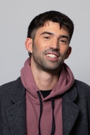 Pedro Rosemblat portrait