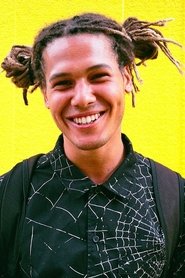 Darius Trabalza portrait
