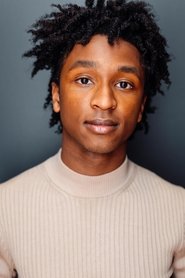 Timmy Thompson portrait