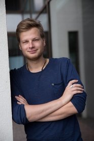 Uldis Sniķers portrait