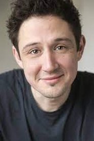 Scott Turnbull portrait