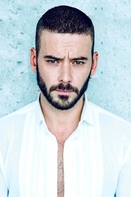 Diego Cadavid portrait
