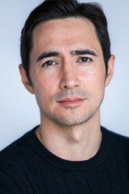 Alex Wyndham portrait