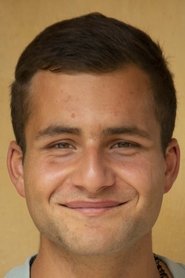 Milan Koritják portrait