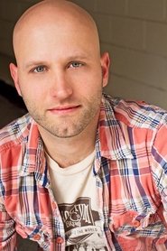 Jarret LeMaster portrait