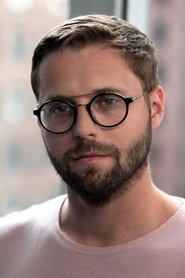 Ben Hethcoat portrait