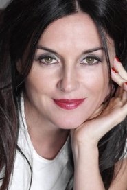 Lisa Zane portrait