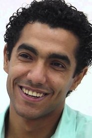 Mohamed Adel portrait