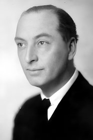 Frank Royde portrait
