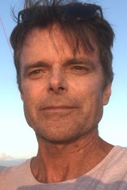Will Geiger portrait