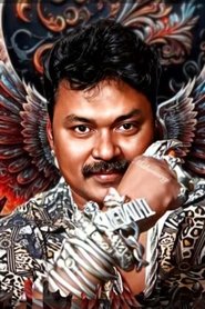 Mirattal Selva portrait