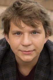 Arseniy Sergeev portrait