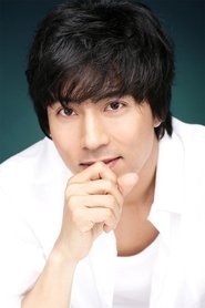 Han Jae-suk portrait