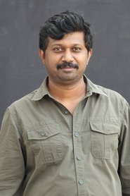 Suresh Arumugam portrait