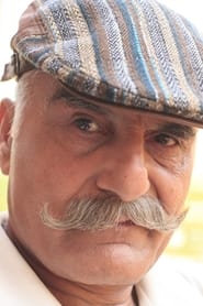 Kamal Chopra portrait