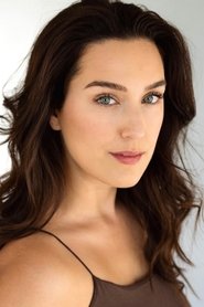 Kaleina Cordova portrait