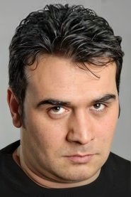 Emin Önal portrait