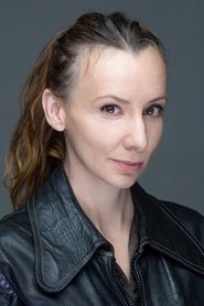 Lucie Zachovalová portrait