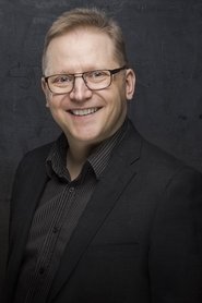 Jorma Reinilä portrait