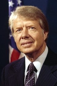 Jimmy Carter portrait