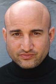 Shashi Rami portrait