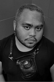 Liryc Dela Cruz portrait