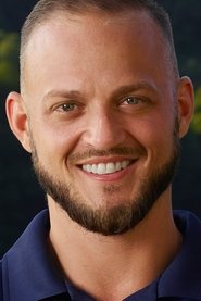 Nile Lundgren portrait