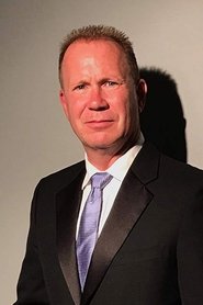 Jamie Wedel portrait