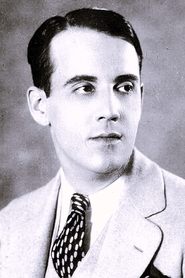 Jack Egan portrait