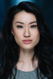 Bethanie Ho portrait