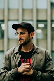 Mark Bone portrait