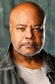 Terence Bernie Hines portrait