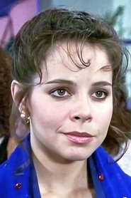 Debra Blee portrait