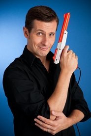 Marc Lacombe portrait