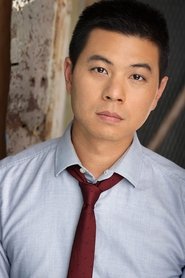 Willis Chung portrait
