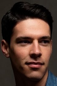 Cédric Leffray portrait