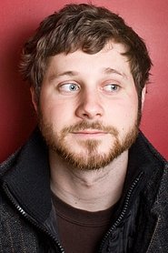 Dan Mangan portrait