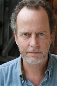 Andrew Sensenig portrait