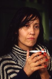 Mónica Lairana portrait