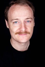 Fredrik Scheike portrait