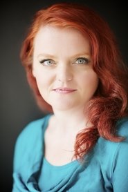 Melissa McMeekin portrait