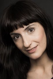 Antoaneta Cojocaru portrait