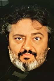 Şafak Bal portrait
